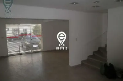 Sala comercial para alugar na Rua Luís Góis, Mirandópolis, São Paulo