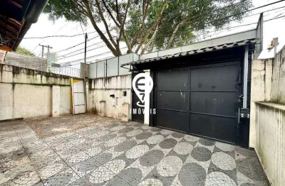 Casa para aluguel, 4 quartos, 10 vagas, saúde - são paulo/sp