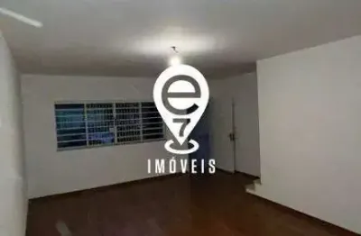Sobrado para aluguel, 3 quartos, aclimação - são paulo/sp