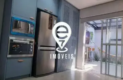 Sobrado à venda, 3 quartos, 3 suítes, 2 vagas, vila gumercindo - são paulo/sp