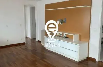 Apartamento à venda, 3 quartos, 3 suítes, 2 vagas, vila dom pedro i - são paulo/sp
