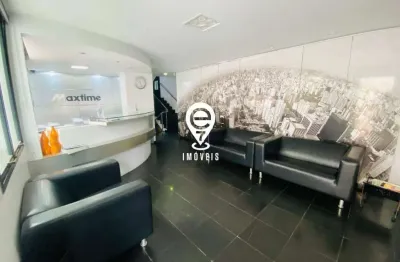 Conjunto à venda, 8 quartos, 9 vagas, vila mariana - são paulo/sp