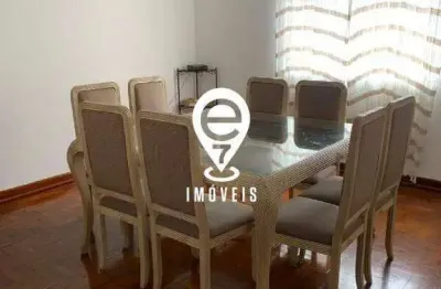 Apartamento com 3 quartos à venda na Rua Basílio da Cunha, Vila Deodoro, São Paulo