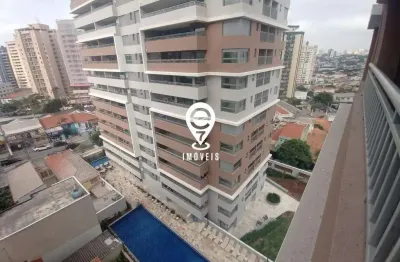 Apartamento novo de 1 dormitório na saúde para venda!