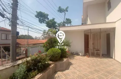 Casa com 5 quartos à venda na Rua Florânia, Ipiranga, São Paulo