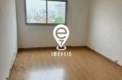 Apartamento à venda, 2 quartos, 1 vaga, jardim da glória - são paulo/sp