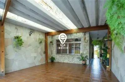 Casa à venda, 3 quartos, 2 vagas, cupecê - são paulo/sp