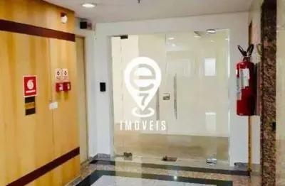 Conjunto para aluguel, 1 quarto, 2 vagas, vila olímpia - são paulo/sp