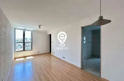 Apartamento à venda, 2 quartos, 1 vaga, saúde - são paulo/sp