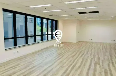 Sala para aluguel, 3 quartos, 2 vagas, vila olímpia - são paulo/sp