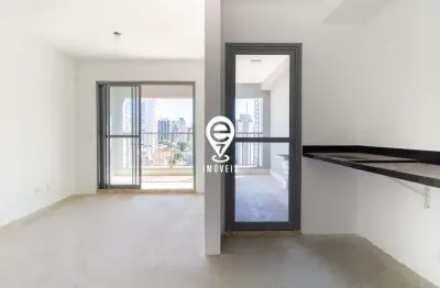 Apartamento com 1 quarto à venda na Rua Carlos Petit, Vila Mariana, São Paulo