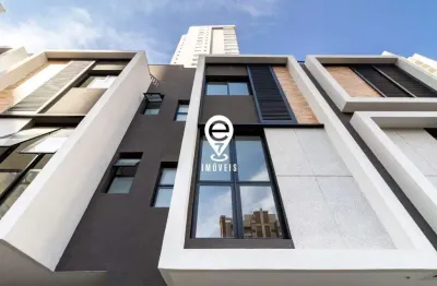 Casa de condomínio para venda de 2 dormitórios na vila mariana!