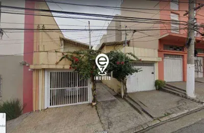 Terreno à venda na Rua Coronel Diogo, Jardim da Glória, São Paulo