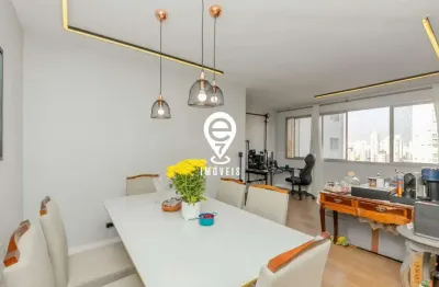 Apartamento para venda de 3 dormitórios no bosque da saúde!