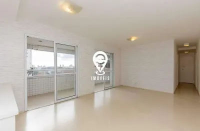 Apartamento com 4 quartos à venda na Rua Salvador Simões, Vila Dom Pedro I, São Paulo