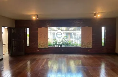 Casa à venda, 4 quartos, 1 suíte, 3 vagas, bosque da saúde - são paulo/sp