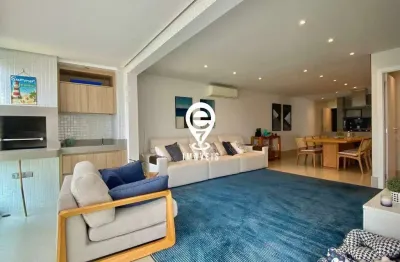 Apartamento alto padrão - módulo 07 - riviera de são lourenço