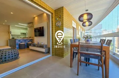 Apartamento alto padrão - módulo 07 - riviera de são lourenço