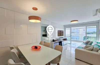 Apartamento com 3 quartos à venda na Alameda do Monjoleiro, Riviera de São Lourenço, Bertioga