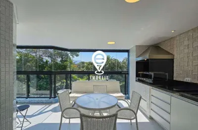 Apartamento alto padrão - módulo 06 - riviera de são lourenço