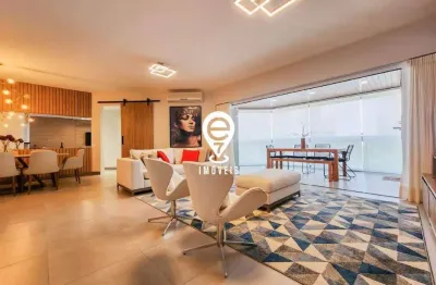 Apartamento alto padrão - módulo 03 - riviera de são lourenço