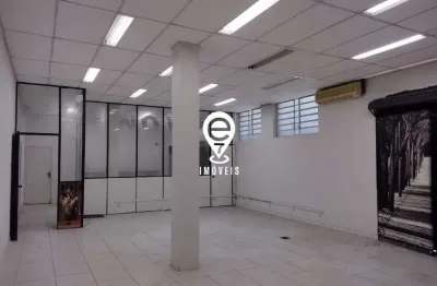 Prédio comercial para locação na vila monte alegre de 1.050 metros!