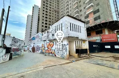 Prédio à venda na Alameda dos Ubiatans, Planalto Paulista, São Paulo