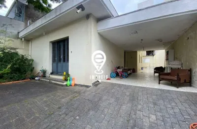 Casa à venda, 3 quartos, 3 banheiros 195 m² - mirandópolis / sp