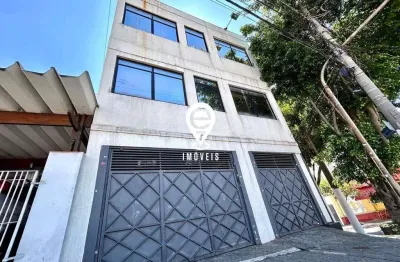 Prédio à venda, 3 vagas, vila deodoro - são paulo/sp