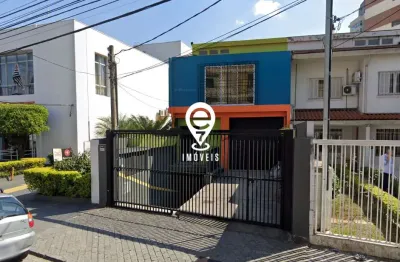 Prédio à venda, 10 vagas, vila mariana - são paulo/sp