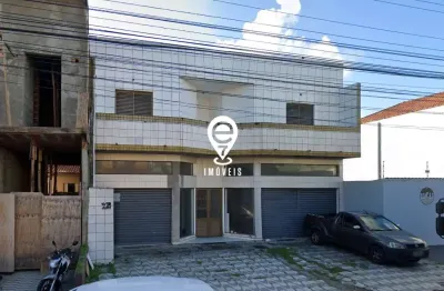 Prédio à venda na Avenida Padre Anchieta, Balneário Josedy, Peruíbe