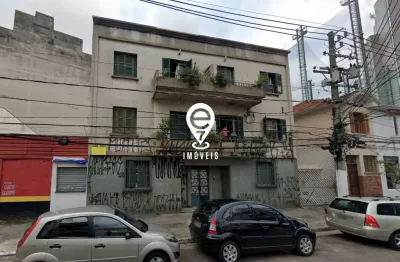 Prédio à venda na Rua Júlio Conceição, Bom Retiro, São Paulo