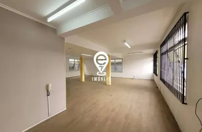 Ótimo imóvel comercial com 250m² à 550 metros do metrô conceição!