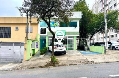 Prédio à venda na Rua Pereira Estéfano, Vila da Saúde, São Paulo