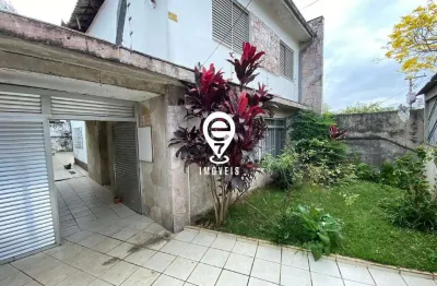 Sobrado à venda, 3 quartos, 4 vagas, vila da saúde - são paulo/sp
