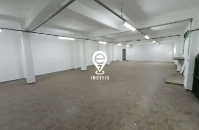 Prédio para alugar na Rua Professor Nelson de Senna, Vila Santa Catarina, São Paulo