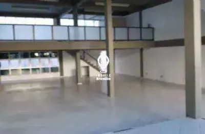 Excelente prédio comercial no brooklin com ótima localização