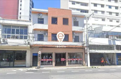 Prédio à venda na Rua Domingos de Morais, Vila Mariana, São Paulo