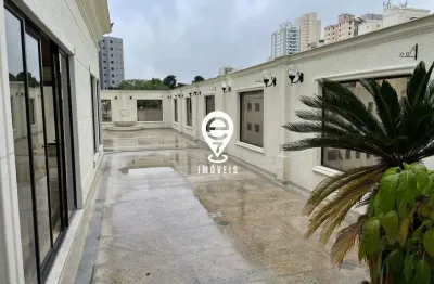 Prédio à venda na Rua Doutor Nogueira Martins, Saúde, São Paulo