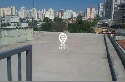 Prédio à venda na Rua Porangaba, Bosque da Saúde, São Paulo