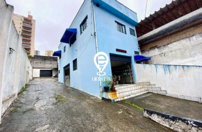 Prédio à venda na Rua Caramuru, Saúde, São Paulo