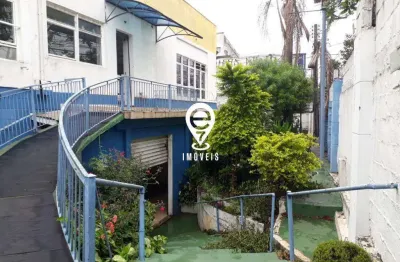 Prédio à venda na Avenida Engenheiro Armando de Arruda Pereira, Jabaquara, São Paulo