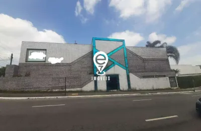 Prédio à venda, 3 vagas, jardim aeroporto - são paulo/sp