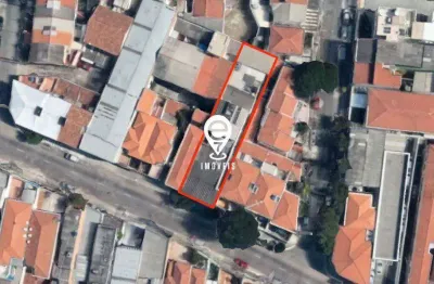 Prédio à venda na Avenida Miguel Estefno, Saúde, São Paulo