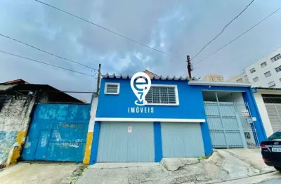 Prédio à venda, 3 quartos, 2 vagas, vila monte alegre - são paulo/sp