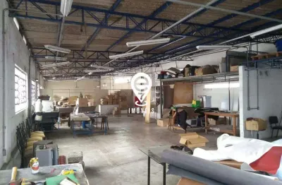 Prédio à venda na Rua Catulo da Paixão Cearense, Vila da Saúde, São Paulo