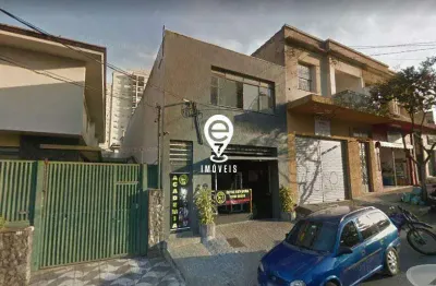 Prédio à venda na Rua Luís Góis, Saúde, São Paulo