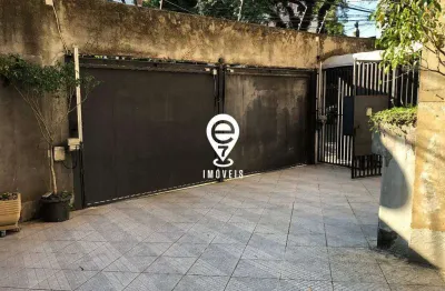 Prédio à venda, 19 vagas, chácara inglesa - são paulo/sp