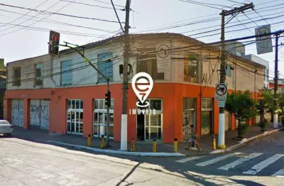 Prédio à venda na Avenida Jabaquara, Mirandópolis, São Paulo