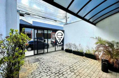 Prédio para aluguel, 2 vagas, planalto paulista - são paulo/sp